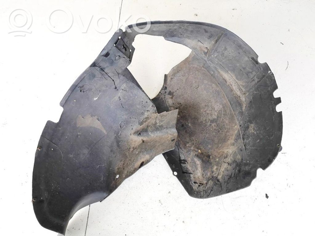 Dodge Grand Caravan Apărători interioare aripă roată față 
