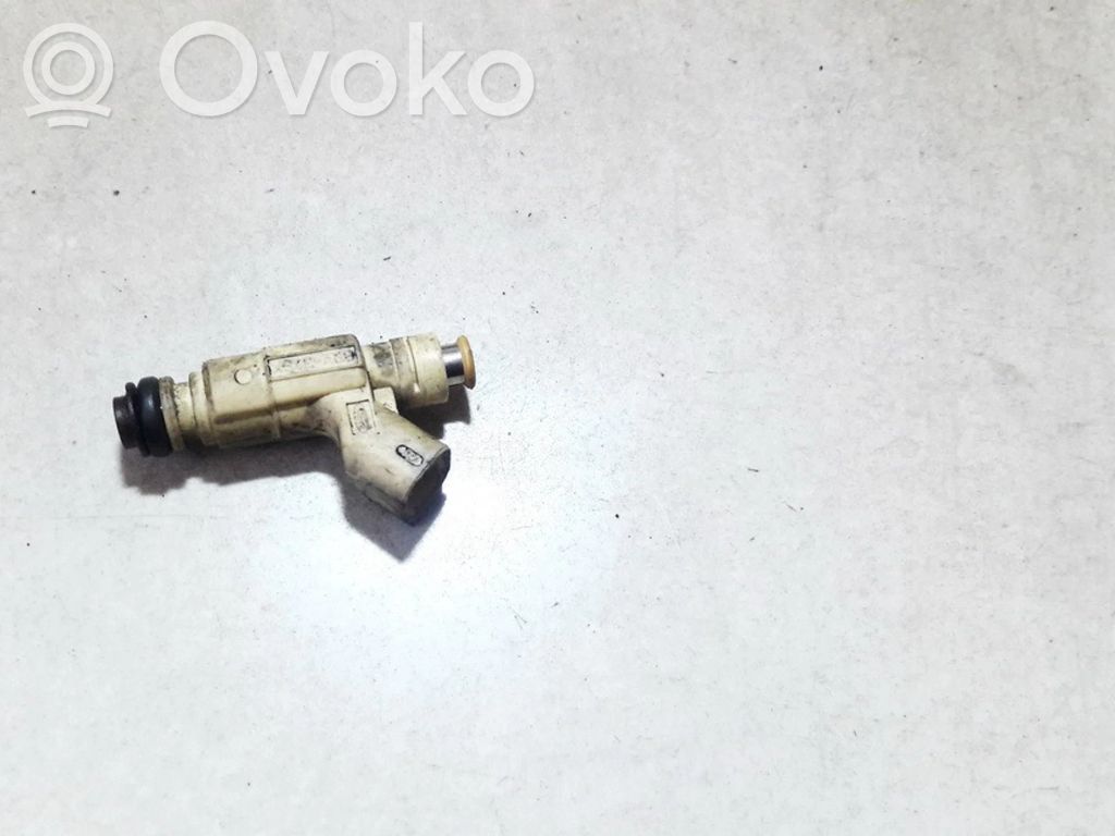 Ford Escort Polttoainesuutin 