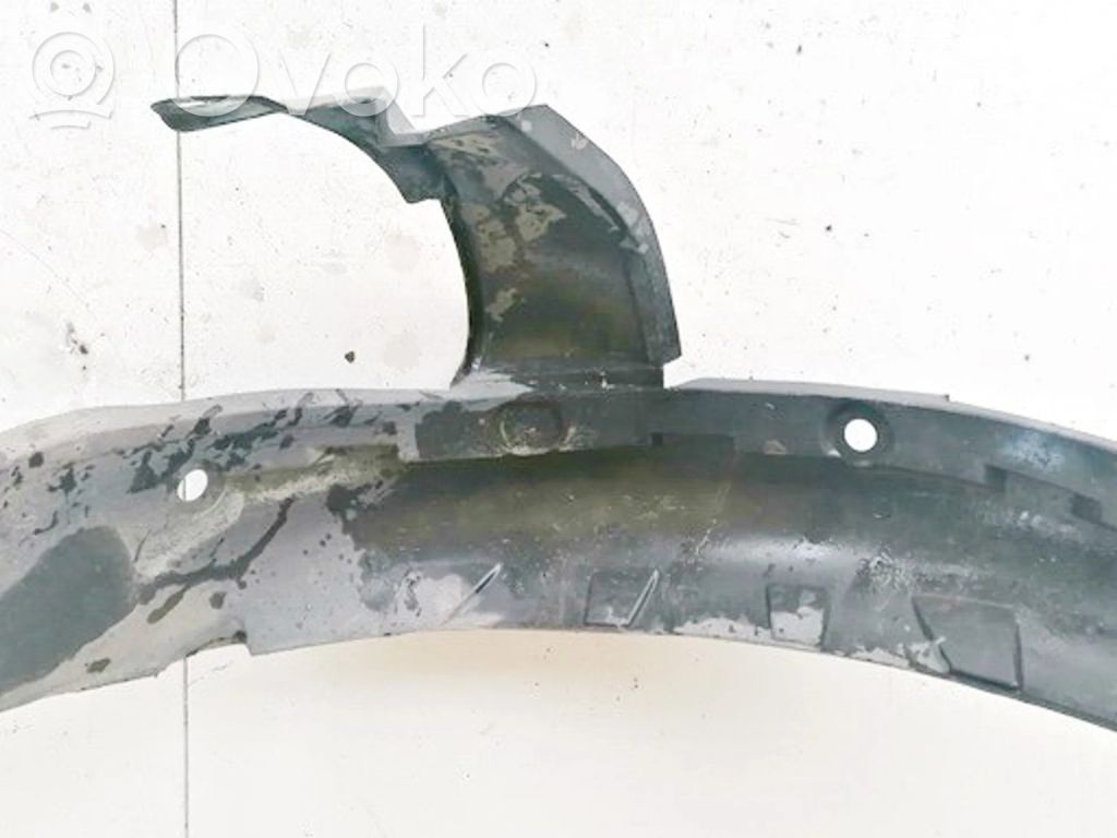 Renault Kangoo I Nadkole przednie 