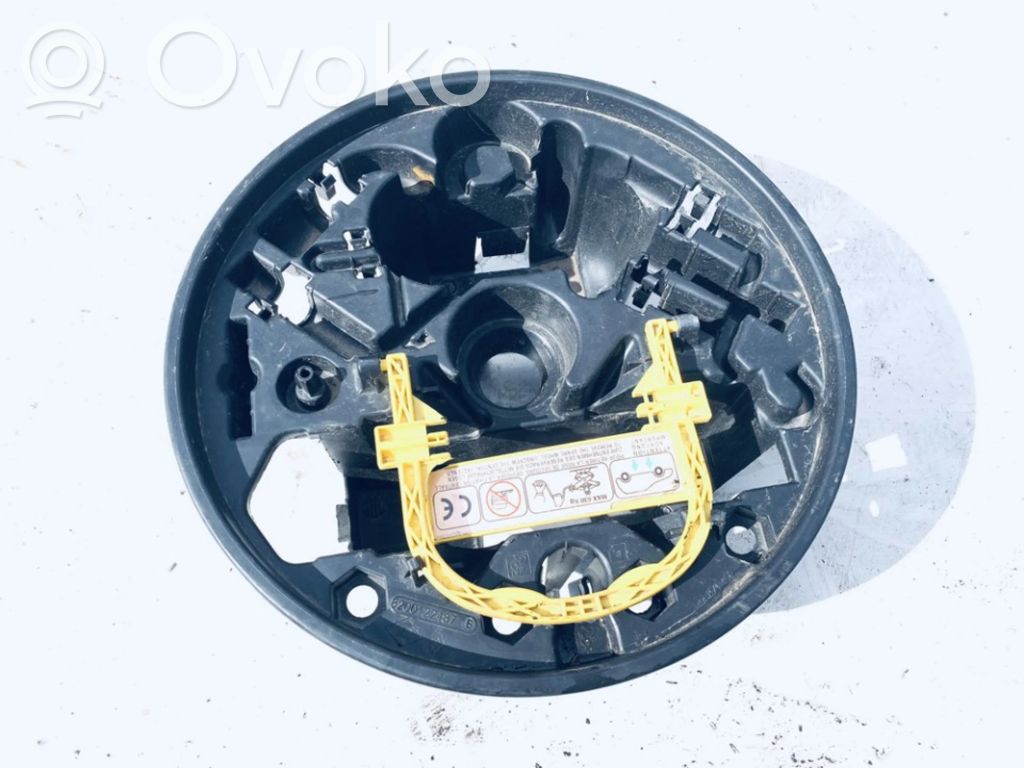 Renault Clio II Set di attrezzi 