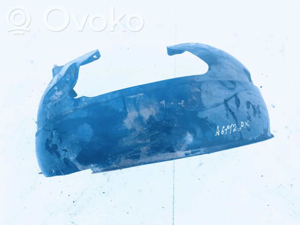 Ford Fiesta Rivestimento paraspruzzi passaruota anteriore 