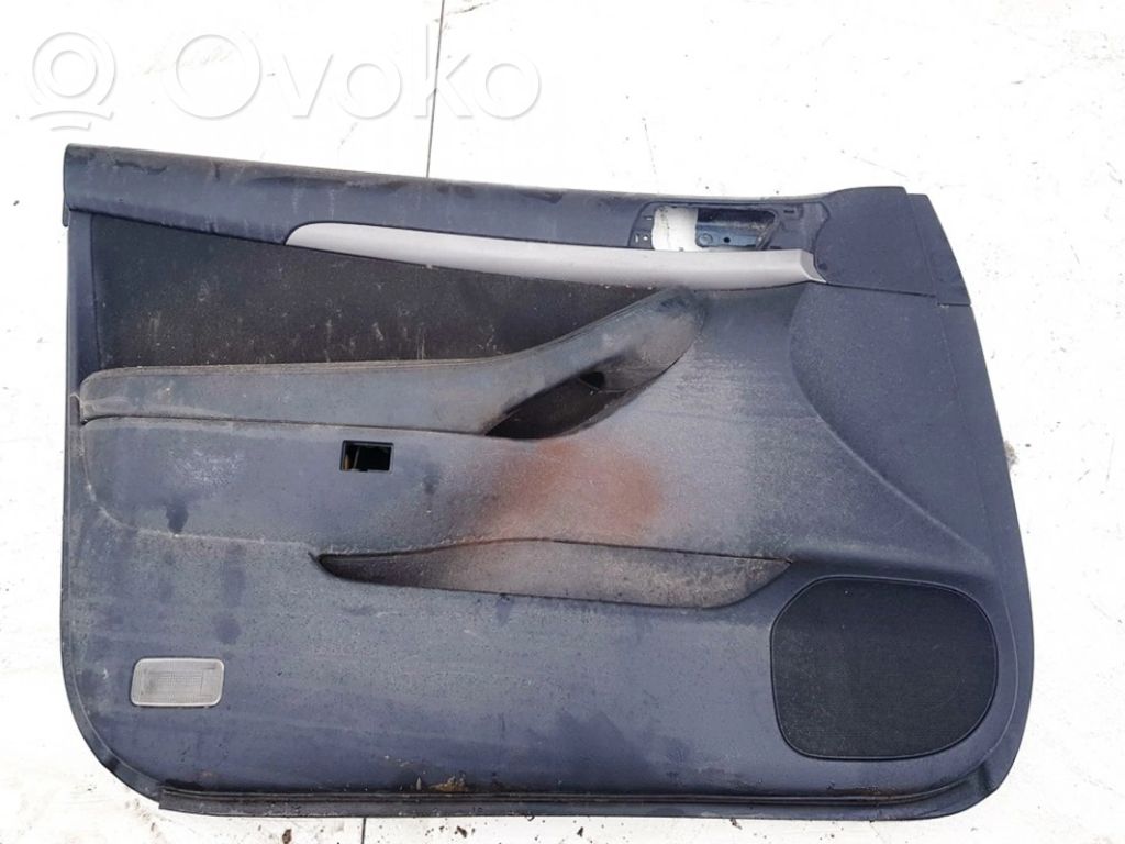 Toyota Avensis T250 Panou tapițerie ușă față
