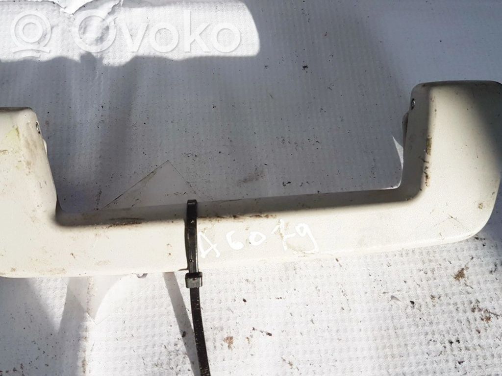 Ford Mondeo Mk III Asidero interior trasero