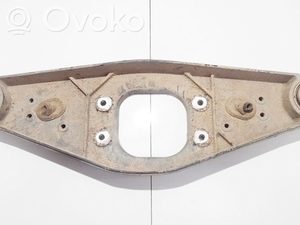 Mercedes-Benz E W211 Suport tampon motor 