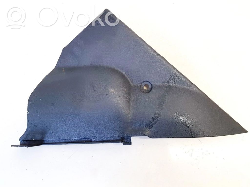 Peugeot 3008 I Altra parte interiore