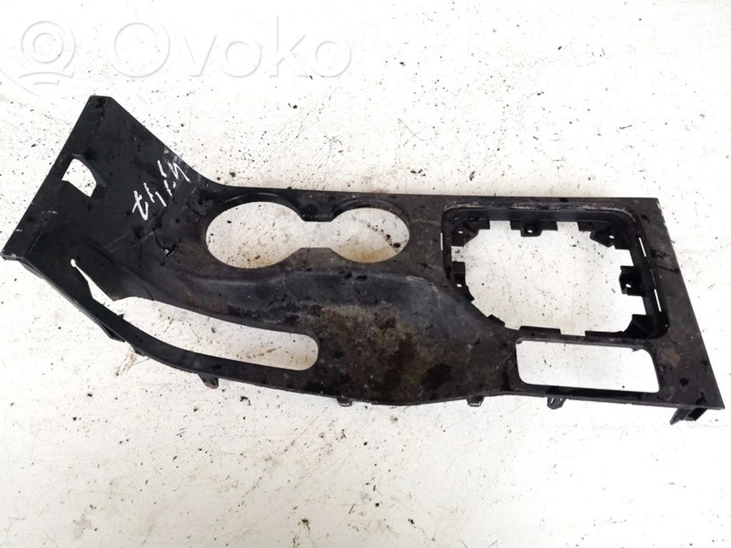 Hyundai Tucson TL Altra parte interiore
