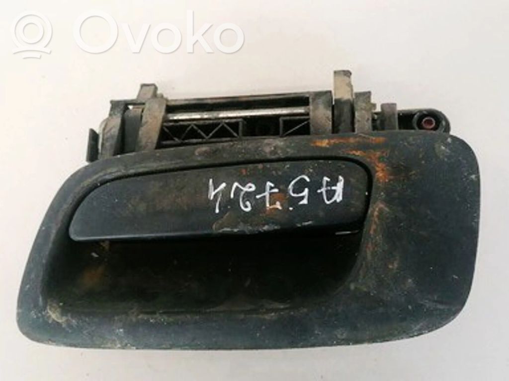 Opel Astra G Maniglia esterna per portiera anteriore