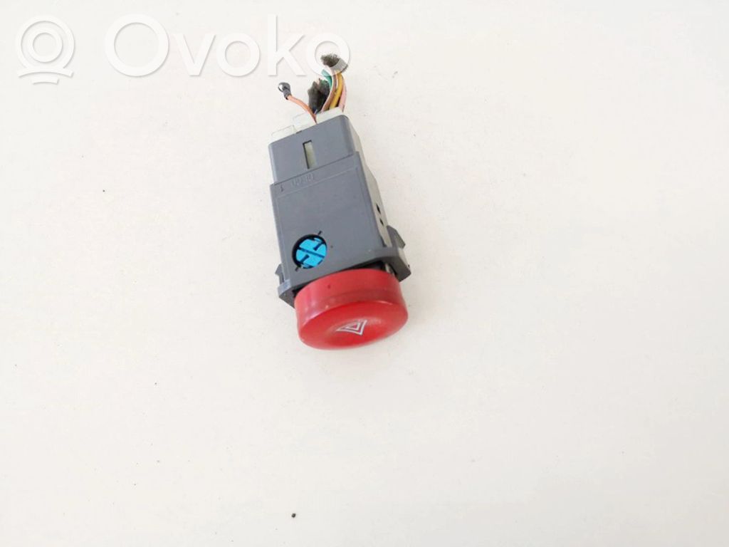 Chevrolet Kalos Przycisk świateł awaryjnych 