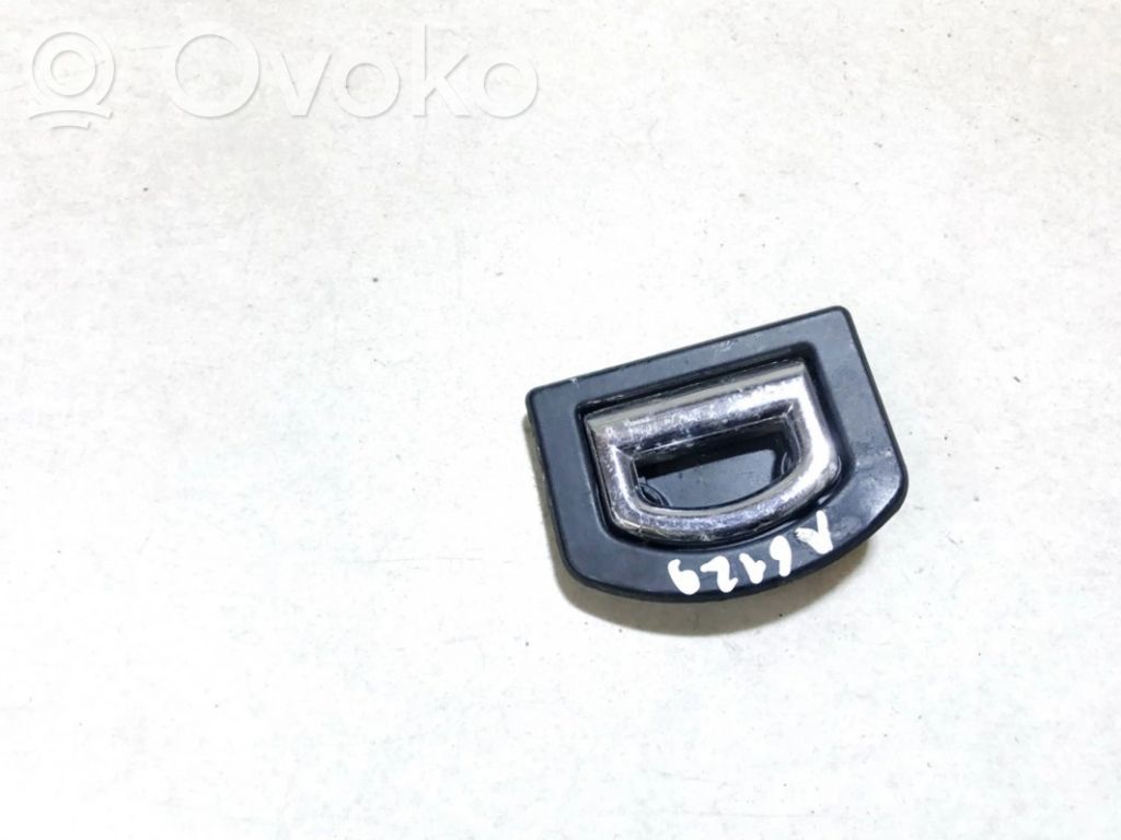 Volkswagen Golf IV Alte piese de interior