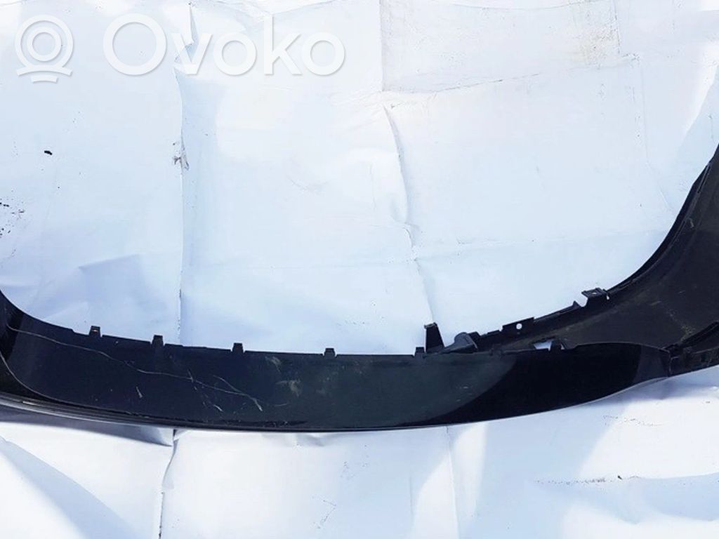 BMW 1 E81 E87 Rear bumper 