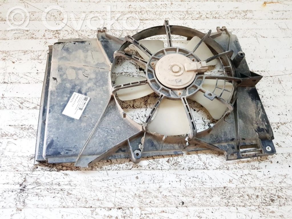 Suport ventilator radiator   1680008910,1680008910