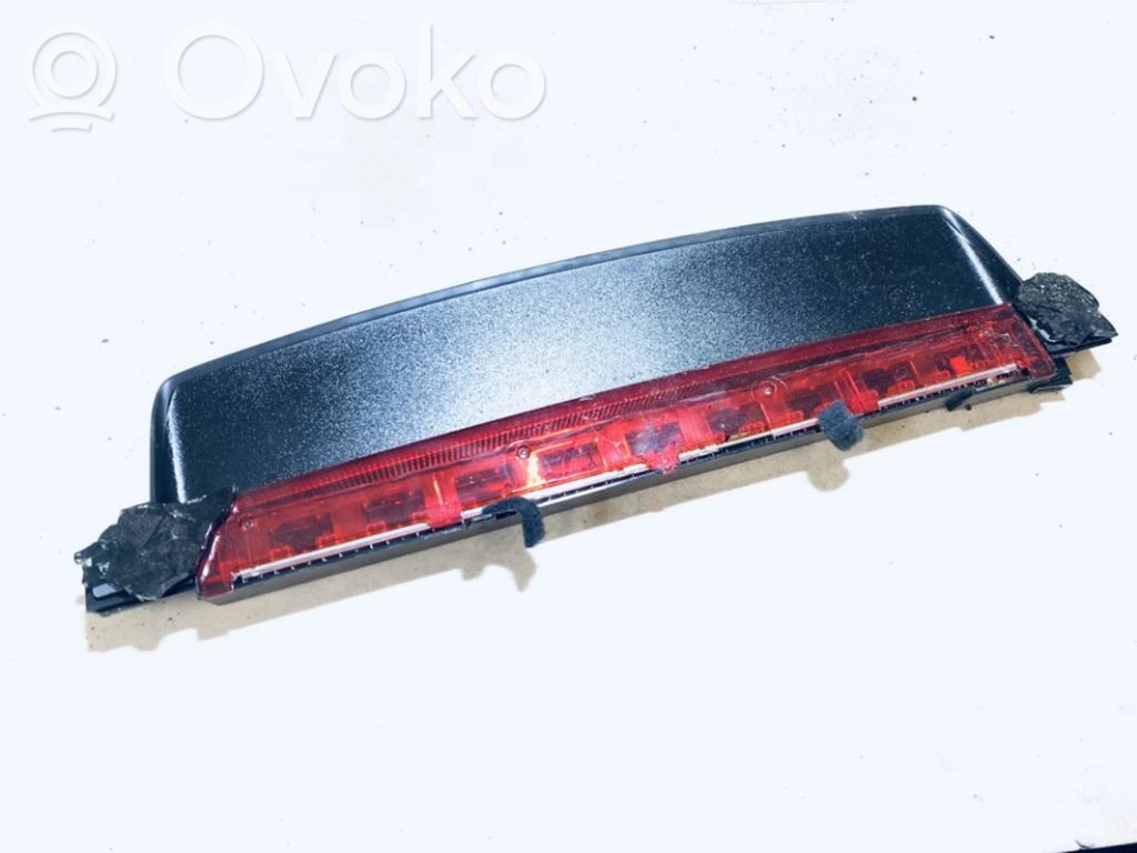 Luce d’arresto centrale/supplementare   4F5945097,3C3X13A613A,3C3X13A613A,3C3X13A613A,4F5945097