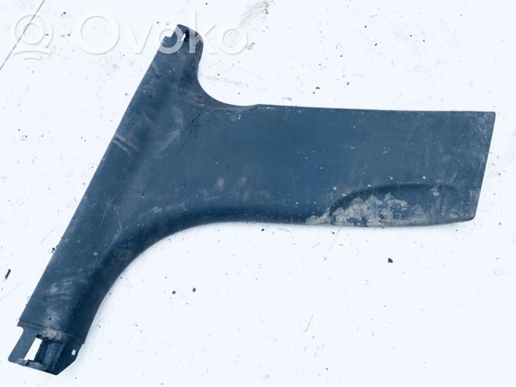 Audi A4 S4 B8 8K Altra parte interiore 