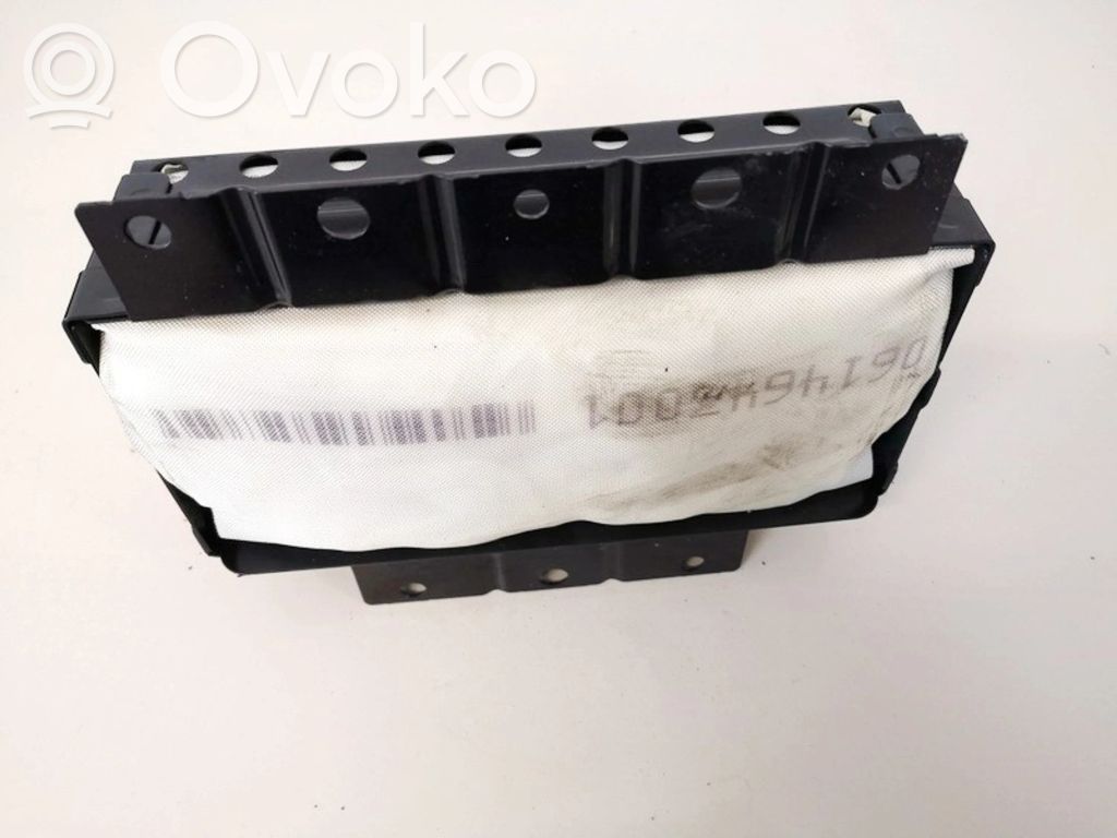KIA Ceed Airbag del passeggero 