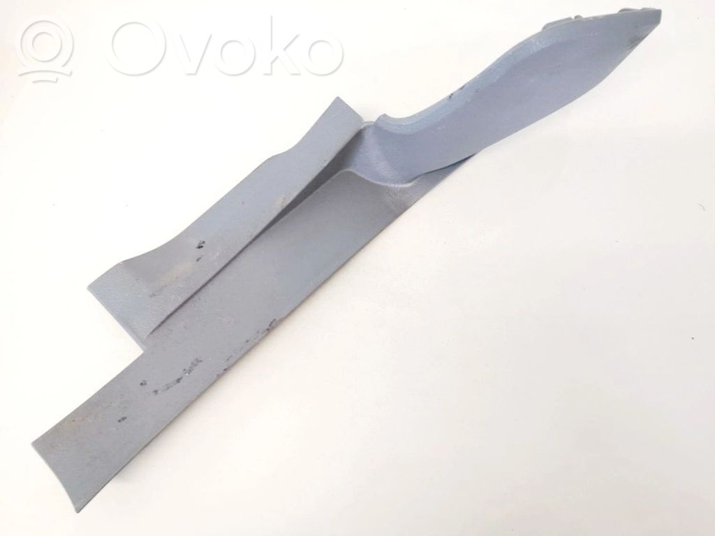 Ford Mondeo MK IV Altra parte interiore 