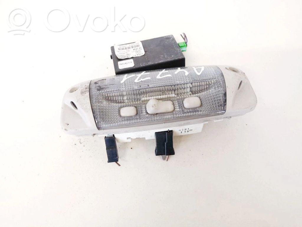 Światło fotela przedniego   169513,6G9115K607CF,169513,6G9115K607CF