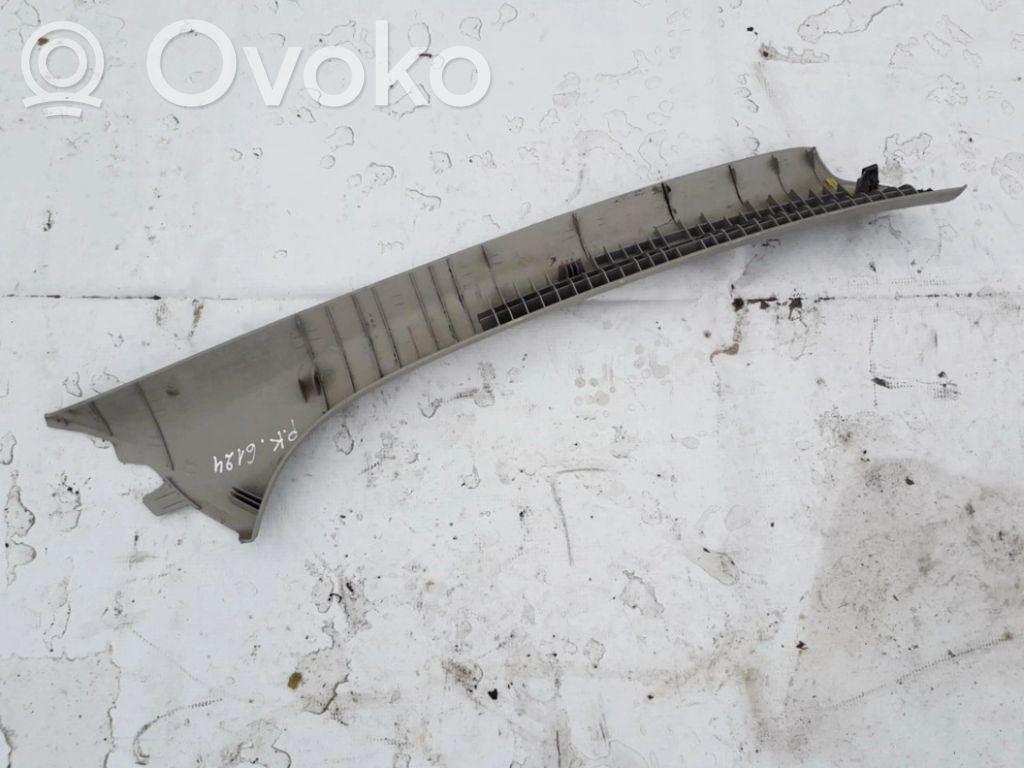 Chevrolet Kalos Alte piese de interior 