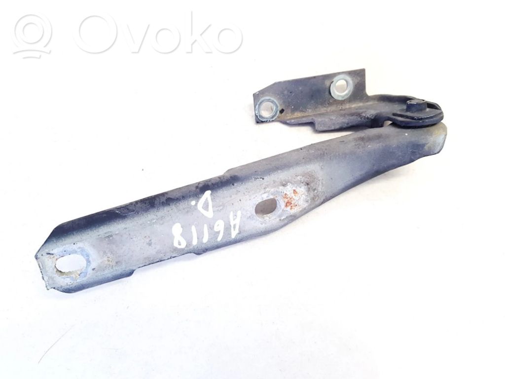 Cerniere del vano motore/cofano   4B0823302D,4B0823302D