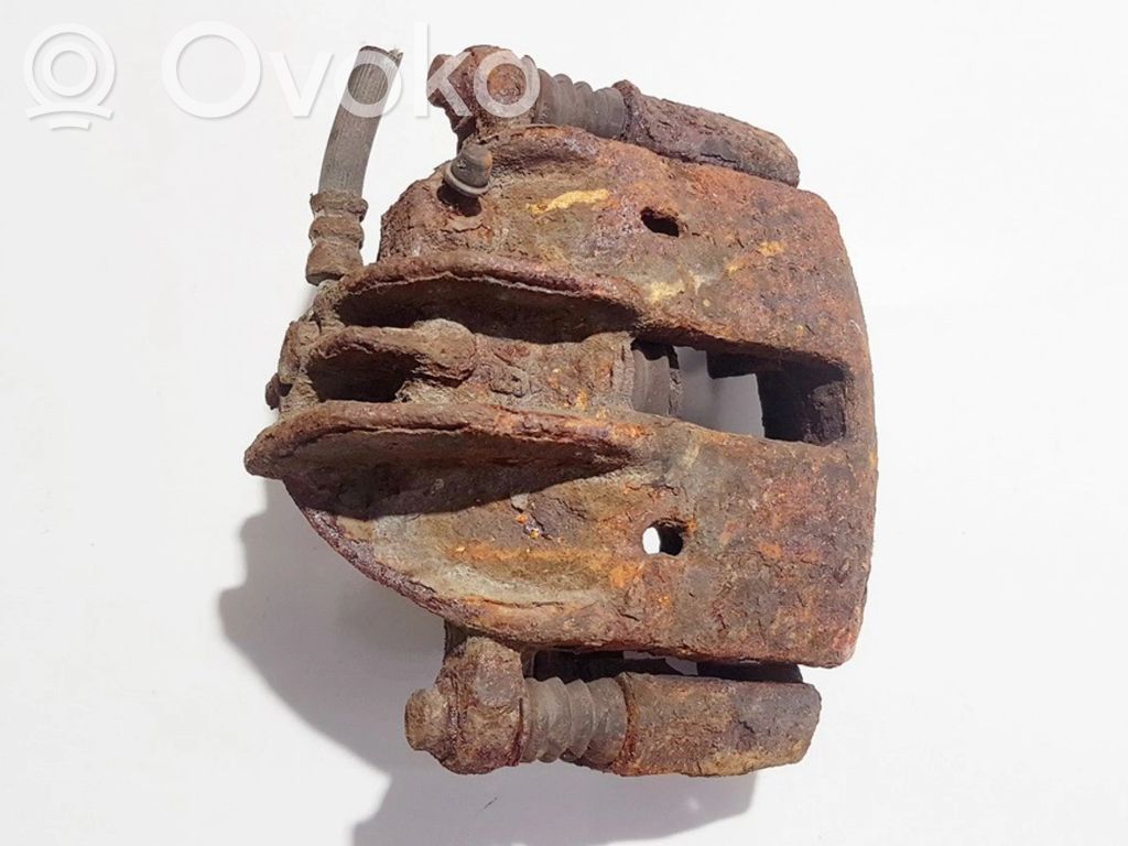 Bremssattel vorne
