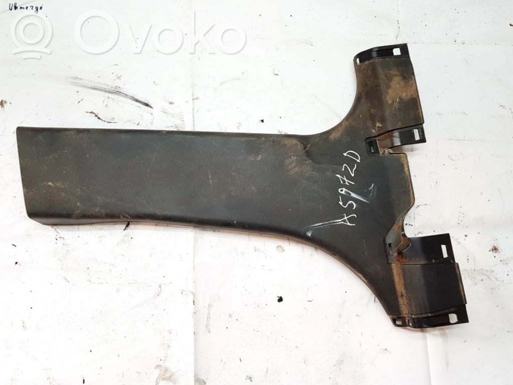 Mitsubishi Outlander Otros repuestos del interior 
