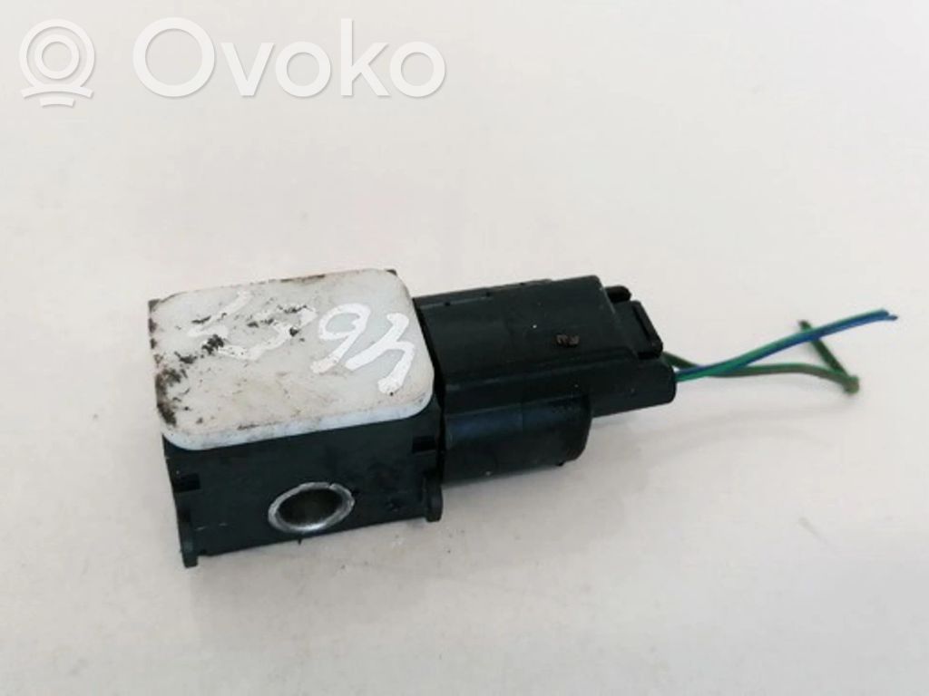 Sensor impacto/accidente para activar Airbag   3M5T14B342AB,3M5T14B342AB,3M5T14B342AB,3M5T14B342AB