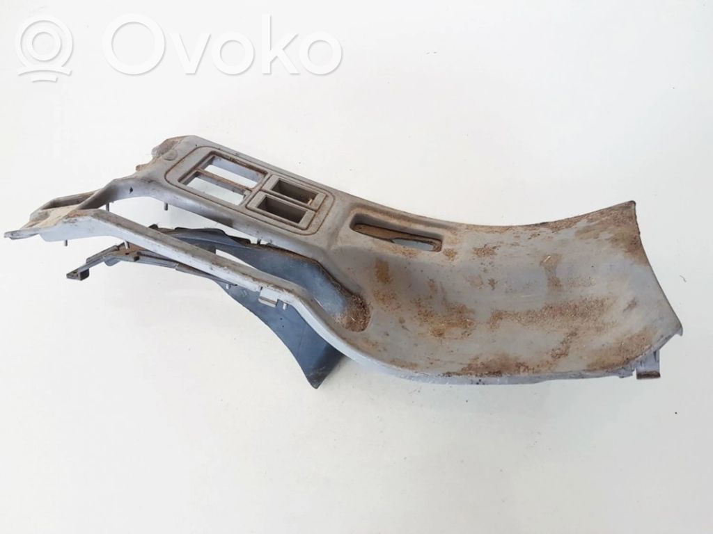 Subaru Forester SF Altra parte interiore 
