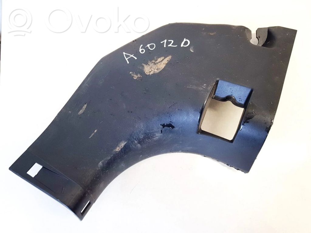 Mitsubishi Lancer X Alte piese de interior 