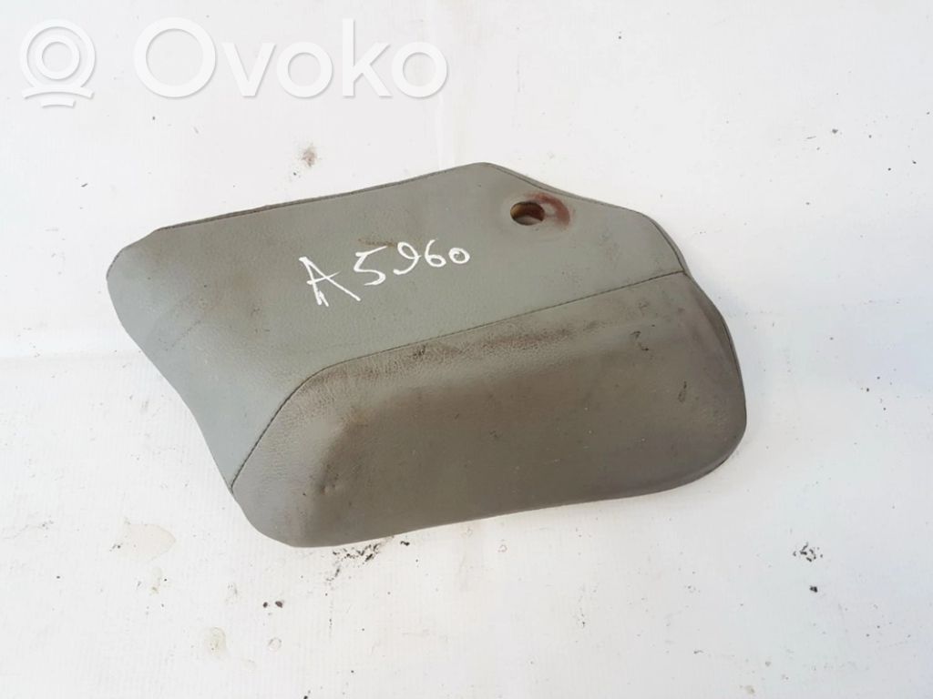 Porsche Cayenne (9PA) Altra parte interiore 