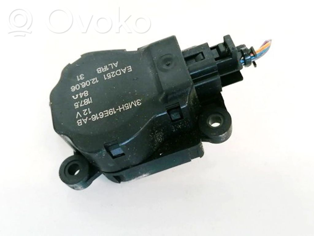 Motorino attuatore aria   3M5H19E616AB,3M5H19E616AB,3M5H19E616AB,3M5H19E616AB,EAD251