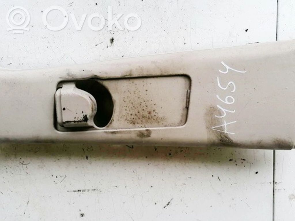 Land Rover Freelander 2 - LR2 Altra parte interiore