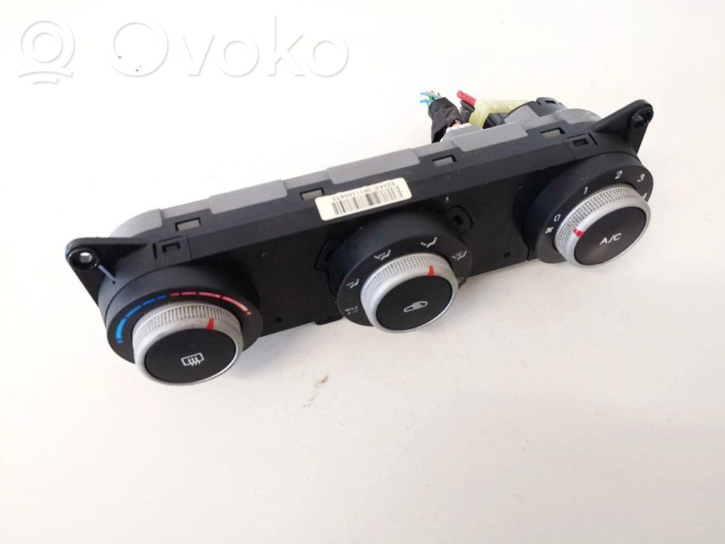 KIA Ceed Unitate control climatizare