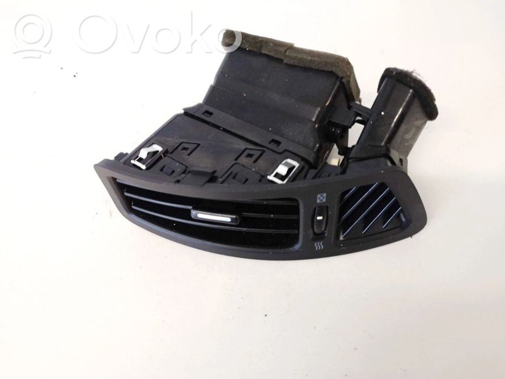 KIA Ceed Luftausströmer Lüftungsdüse Luftdüse Mitte