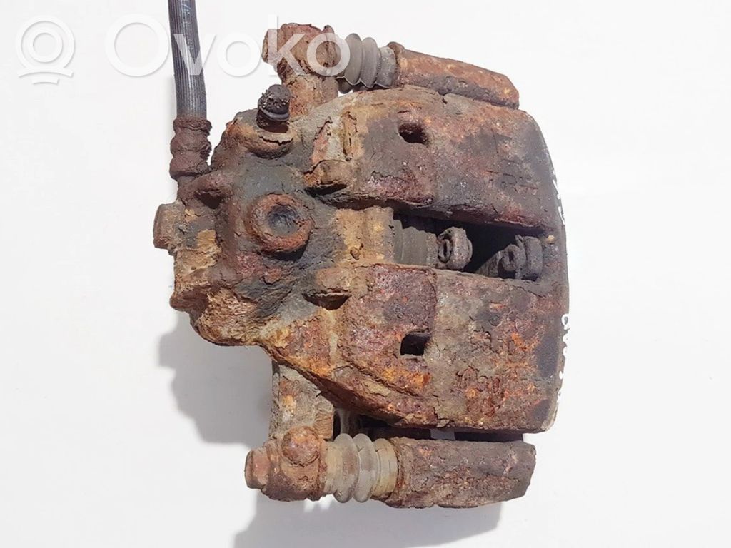Étrier de frein avant
