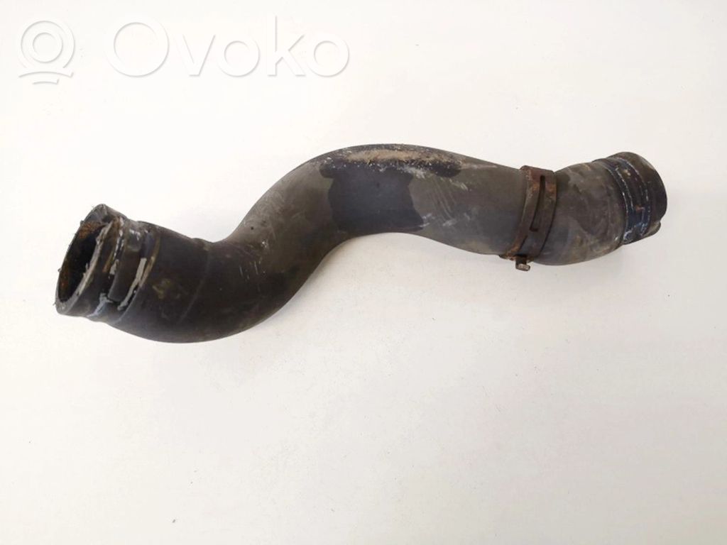 Opel Zafira B Conductă/furtun lichid de răcire motor 