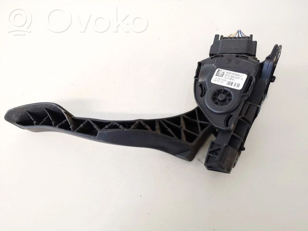 Ford S-MAX Pedale dell’acceleratore 