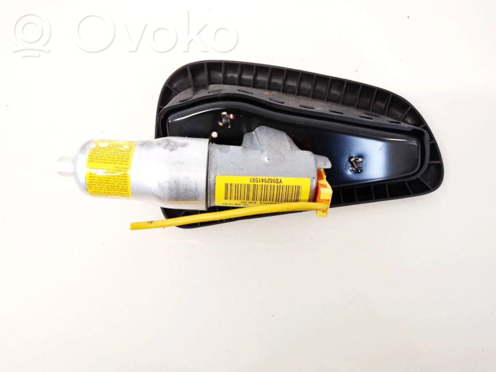 Opel Vectra B Airbag sedile 