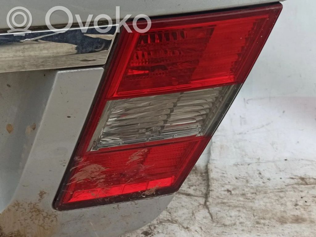 Mercedes-Benz CLC CL203 Feux arrière sur hayon