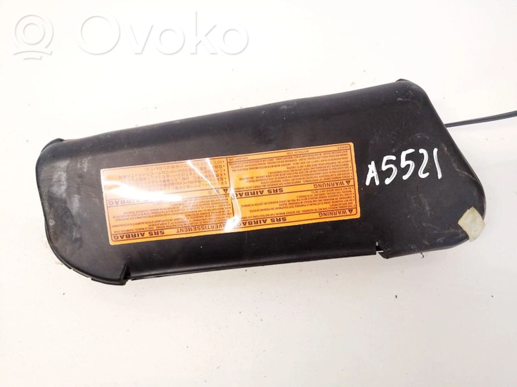 Nissan Almera N16 Istuimen turvatyyny