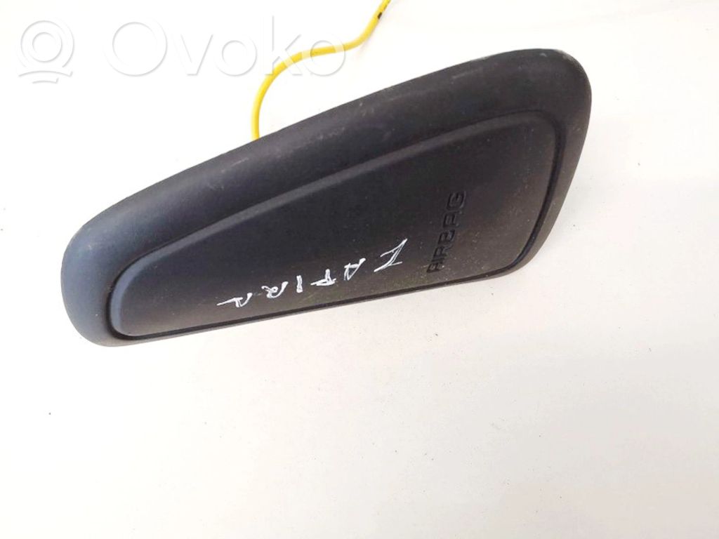 Opel Zafira A Airbag sedile 