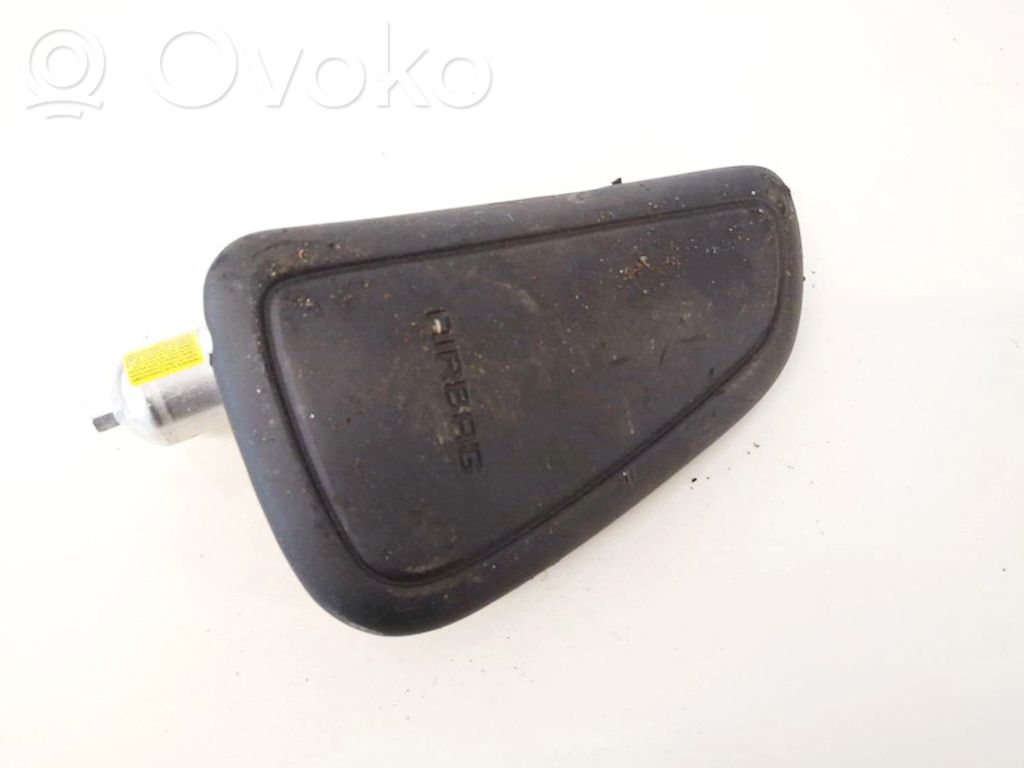 Opel Astra G Airbag scaun 