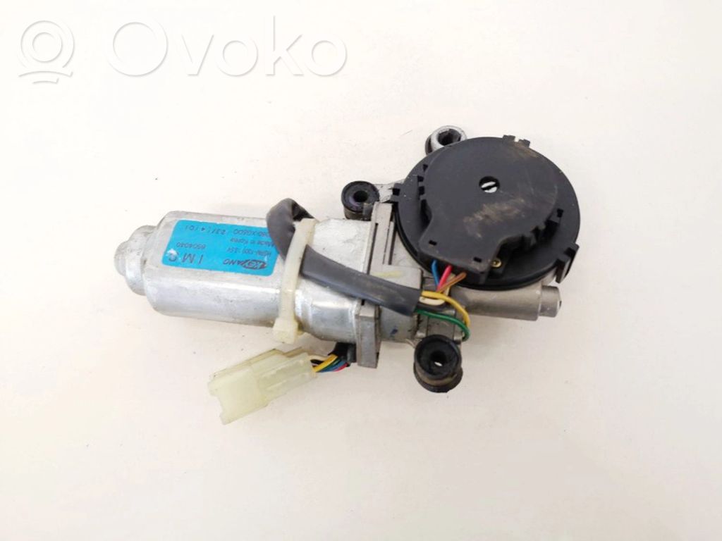 Hyundai XG Motor reglare scaun 