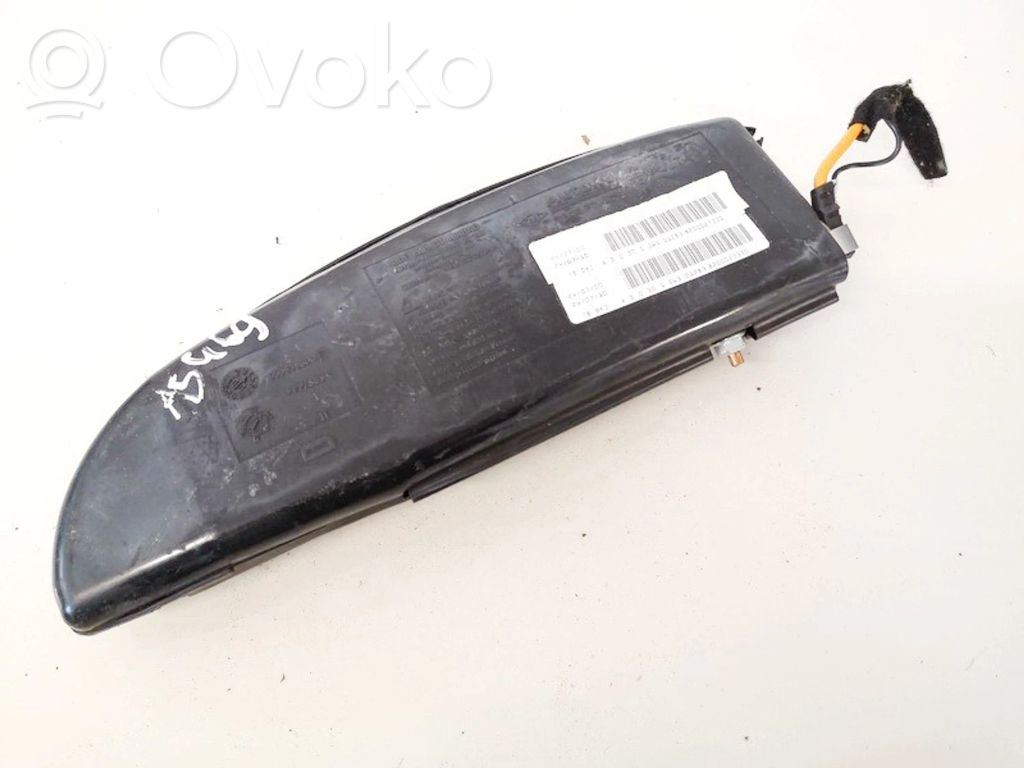 Renault Megane I Airbag sedile