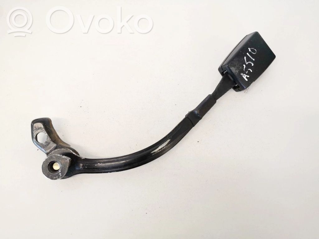 Volkswagen PASSAT B5.5 Bridă fixare centură de siguranță față 