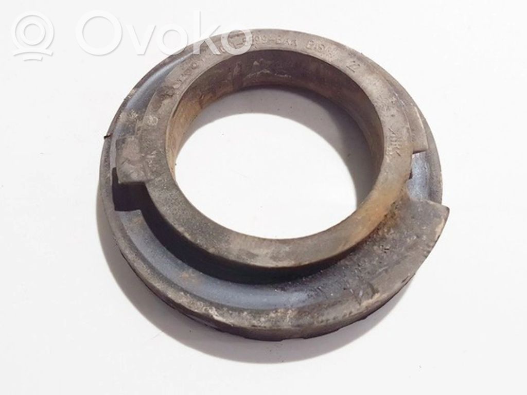 Ford S-MAX Molla elicoidale anteriore con cuscinetti in gomma 
