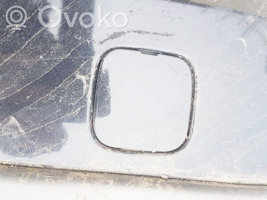 Renault Megane II Zaślepka haka holowniczego zderzaka tylnego