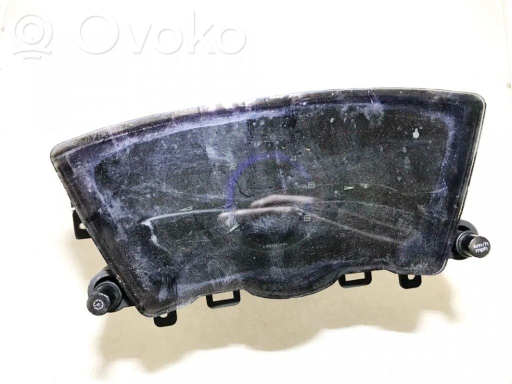 Honda Civic Nopeusmittari (mittaristo) 