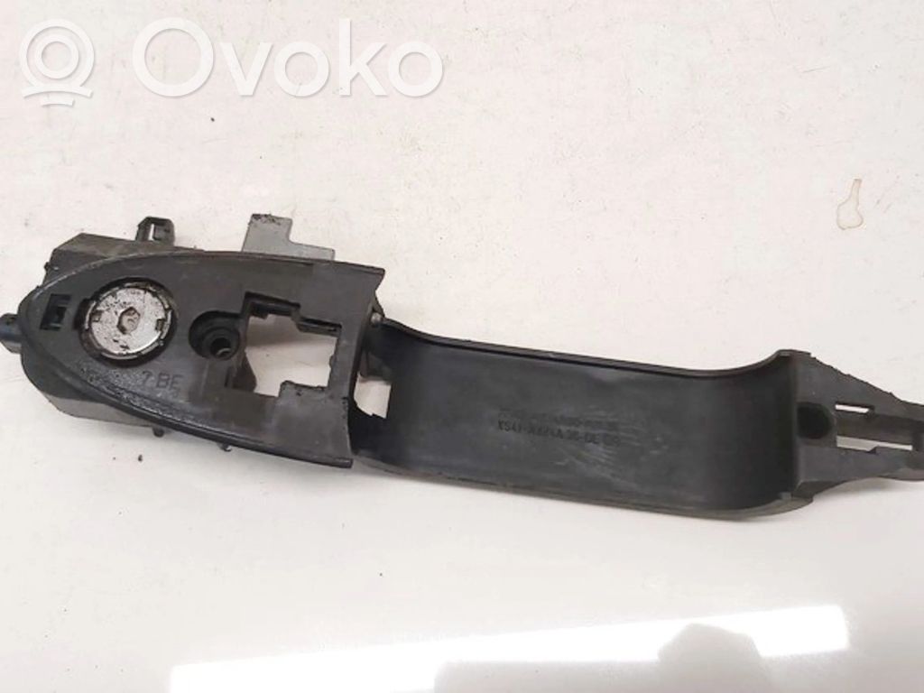 Ford Focus Manecilla externa puerta delantera 