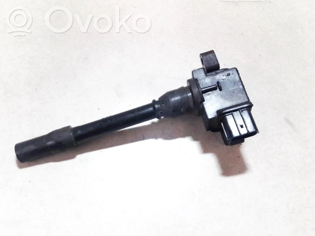 Nissan Note (E11) Bobina di accensione ad alta tensione 