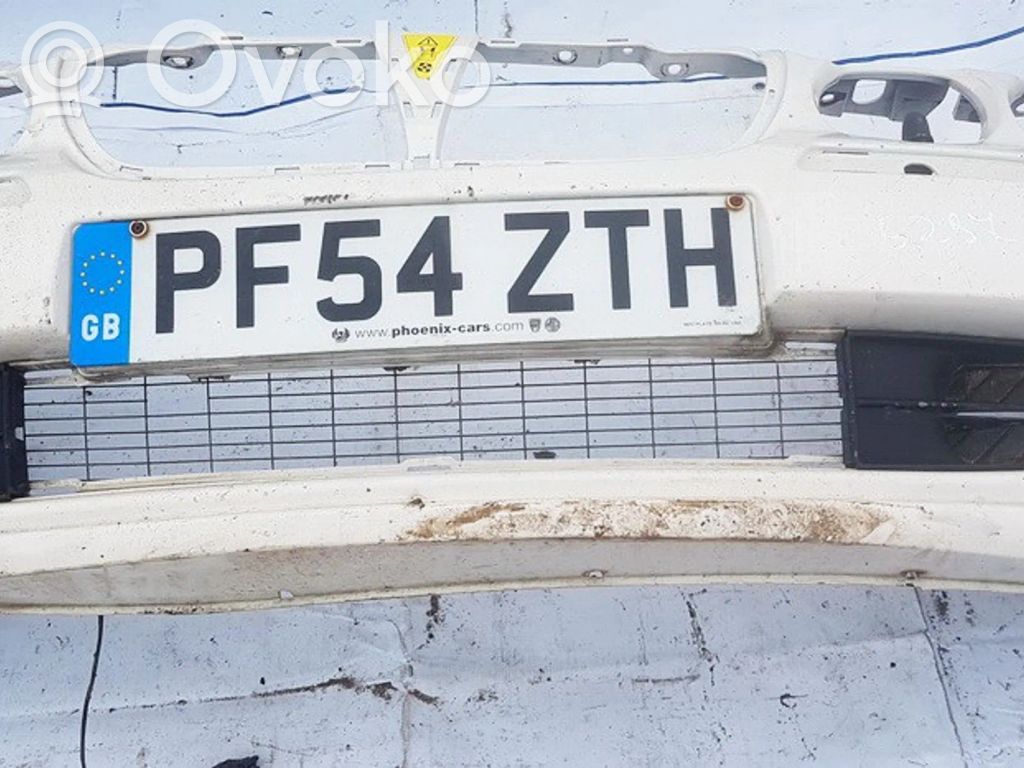 Rover 75 Front bumper 