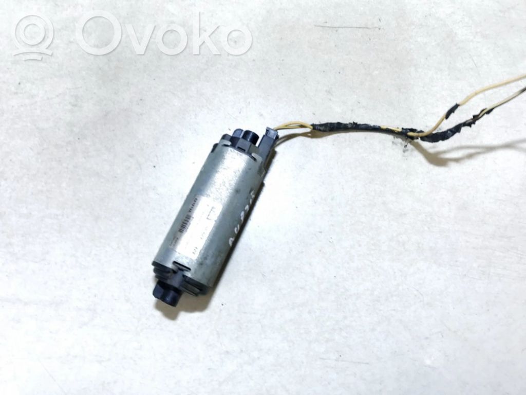 Citroen C5 Motor reglare scaun 